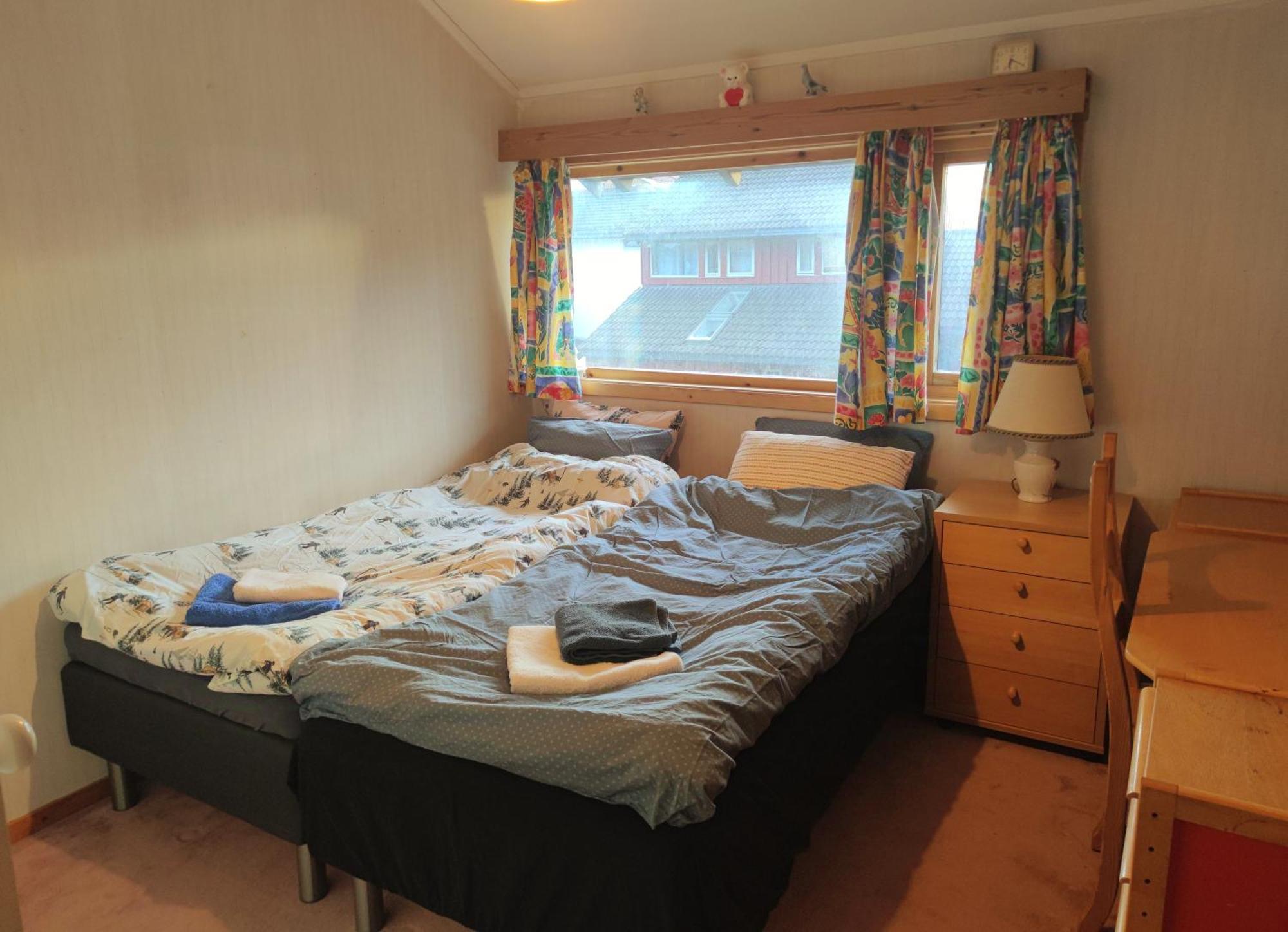 Homestay Teglverket