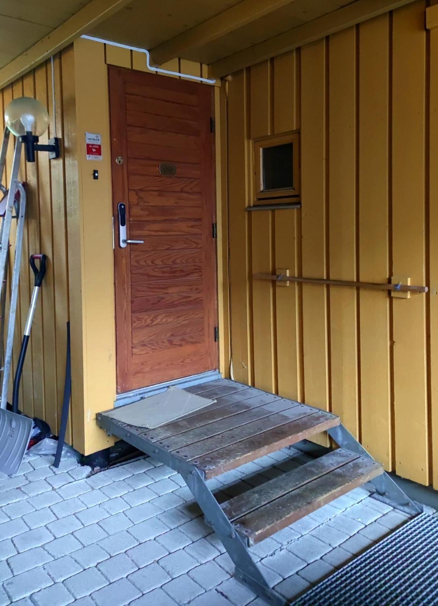 Homestay Teglverket Trondheim