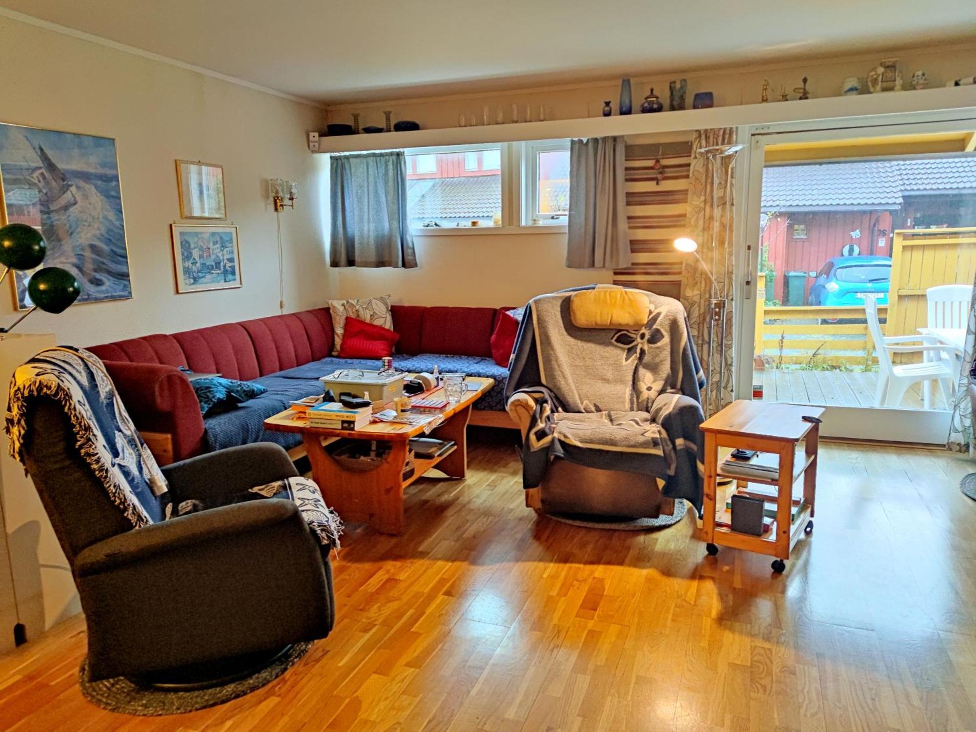 Homestay Teglverket Trondheim