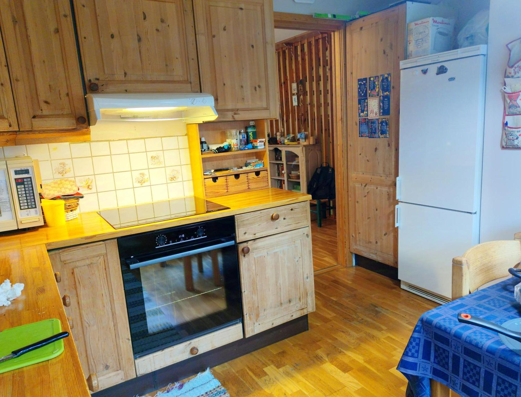 Teglverket Homestay