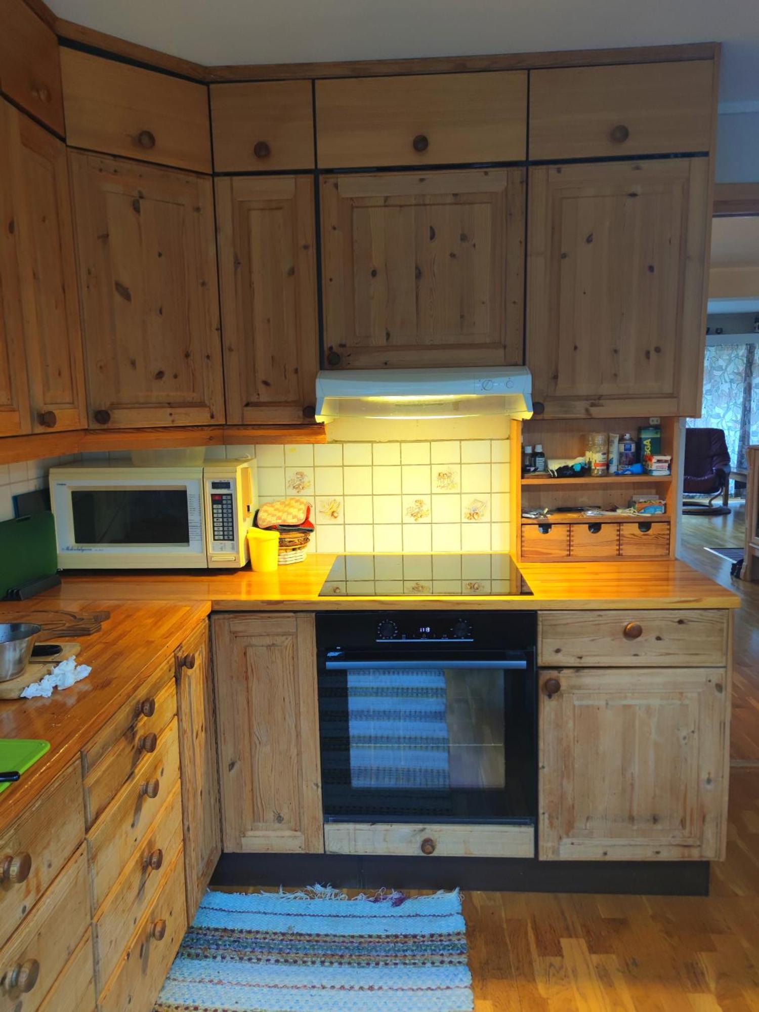 Homestay Teglverket