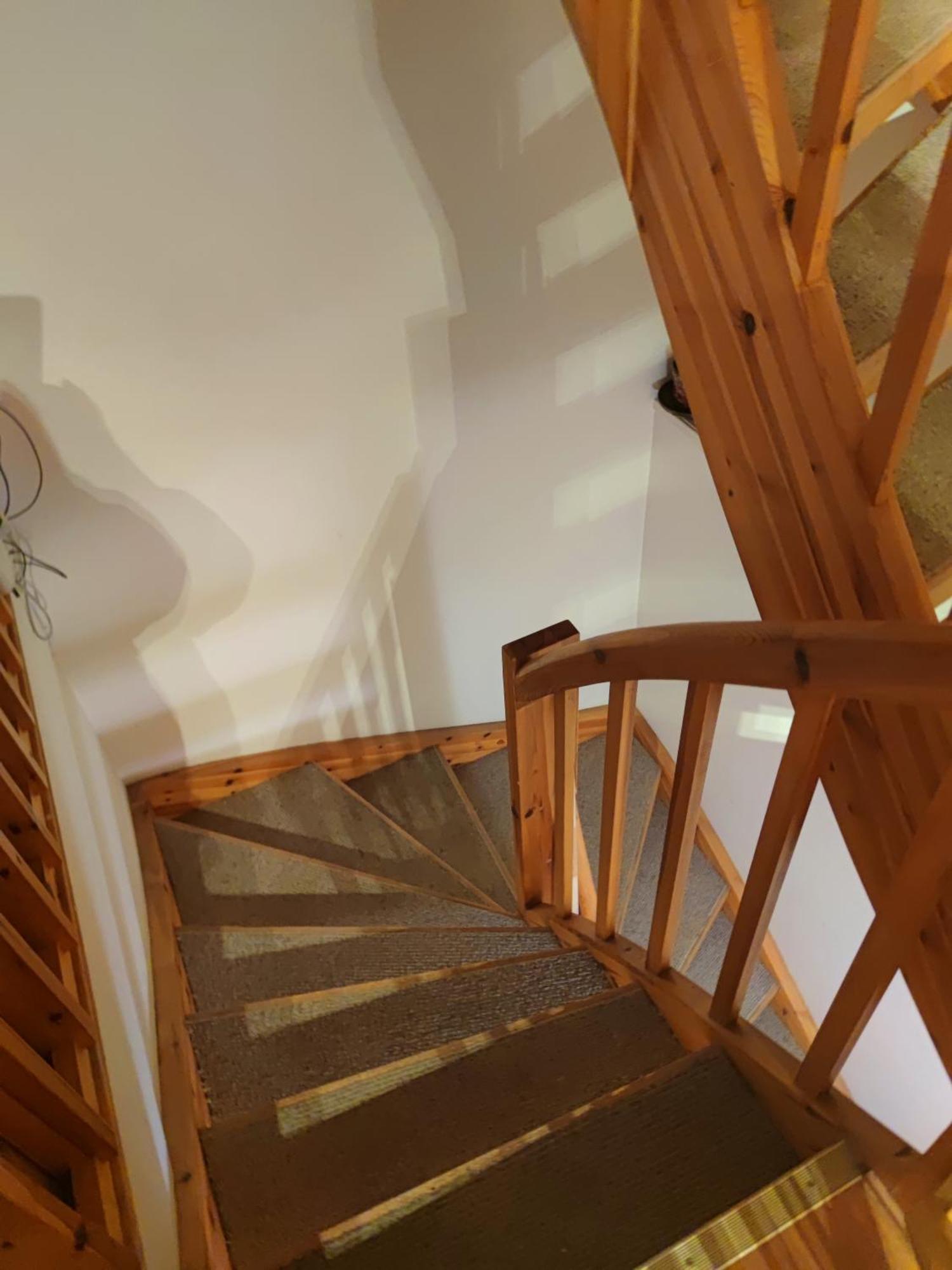 Teglverket Homestay Trondheim