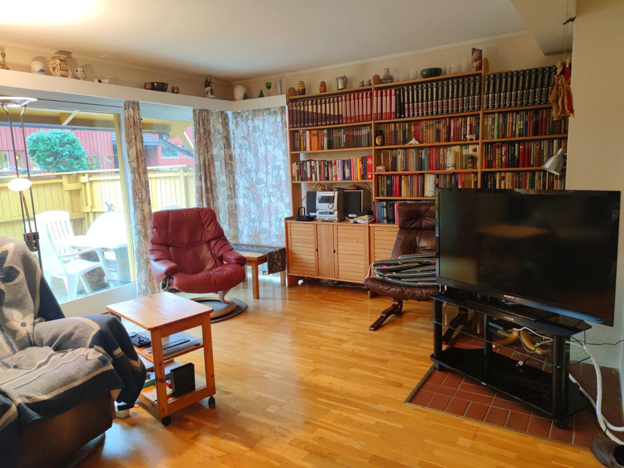 Teglverket Homestay