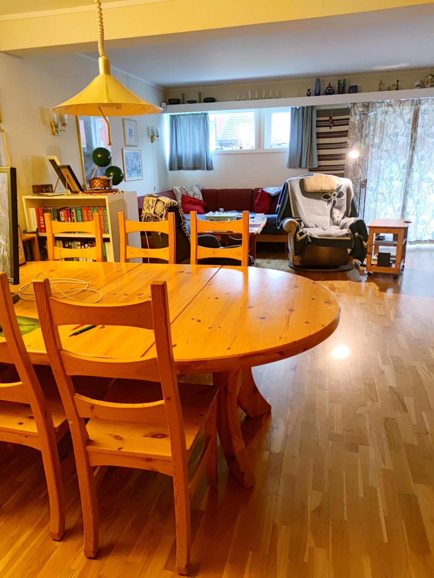Teglverket Homestay
