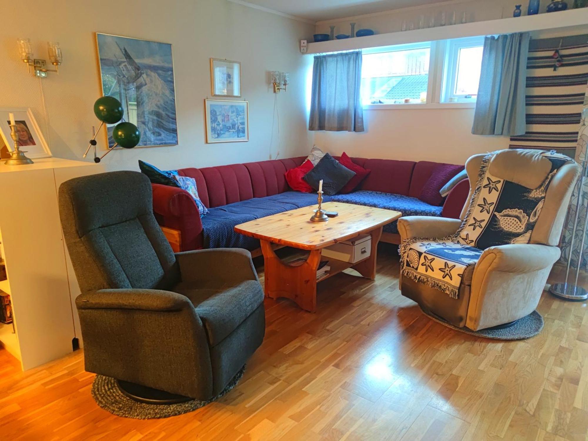 Teglverket Homestay