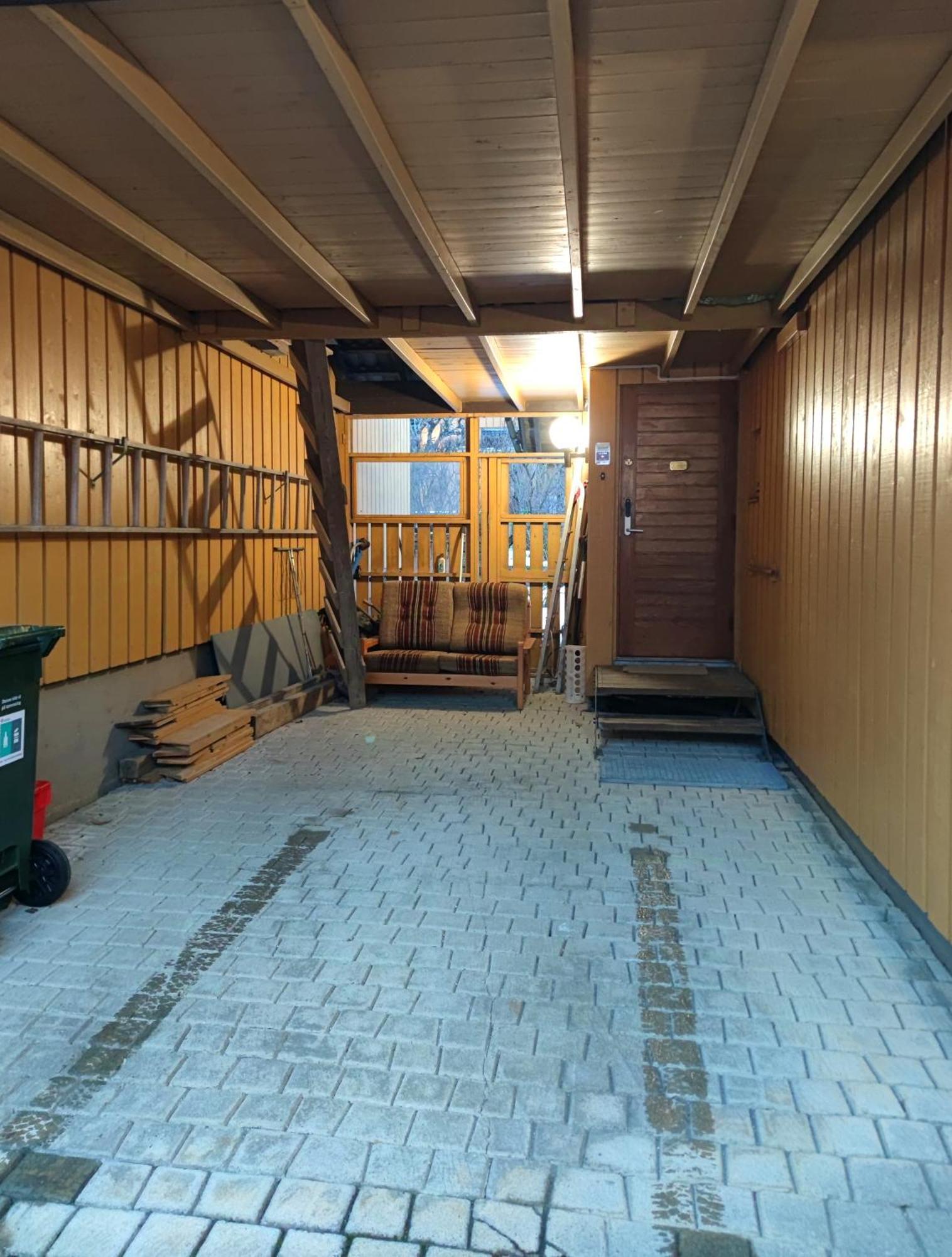 Teglverket