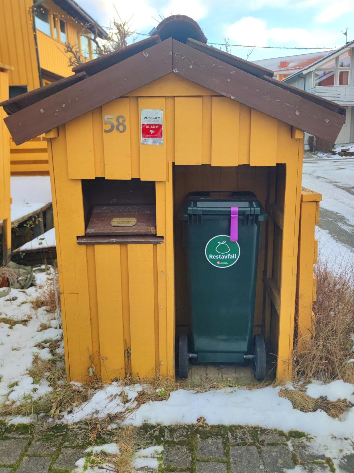 Teglverket Trondheim