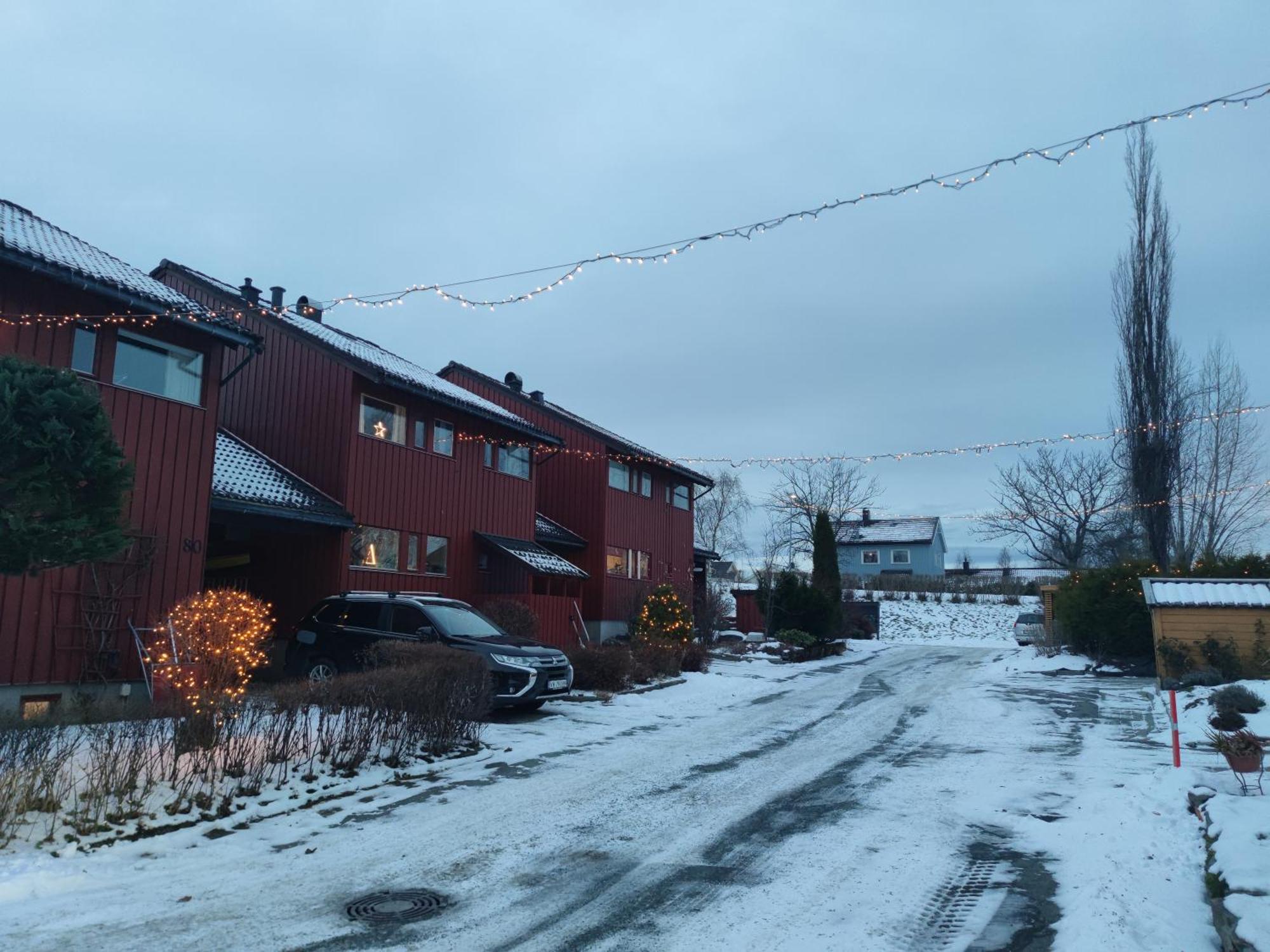 Homestay Teglverket Trondheim